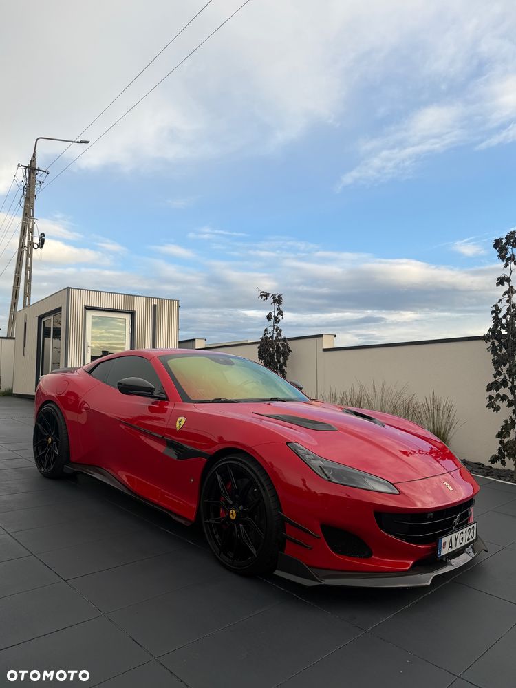 Ferrari Portofino - 3