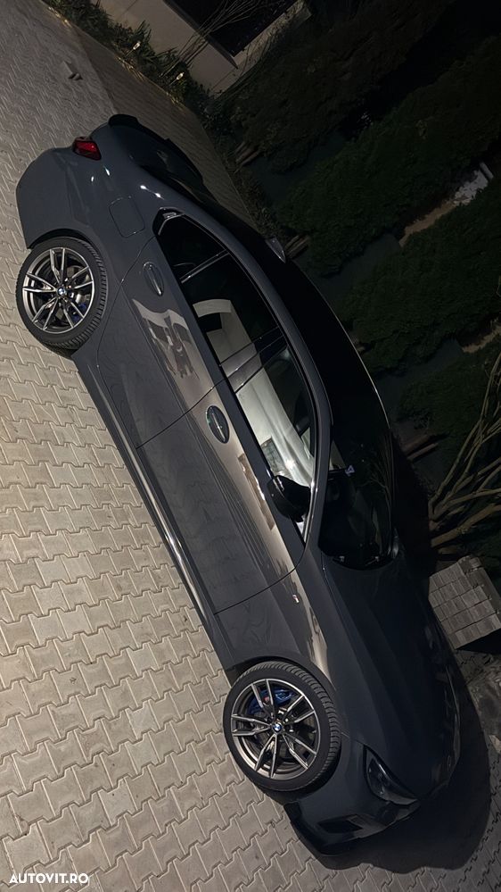 BMW M3 M340i xDrive - 10