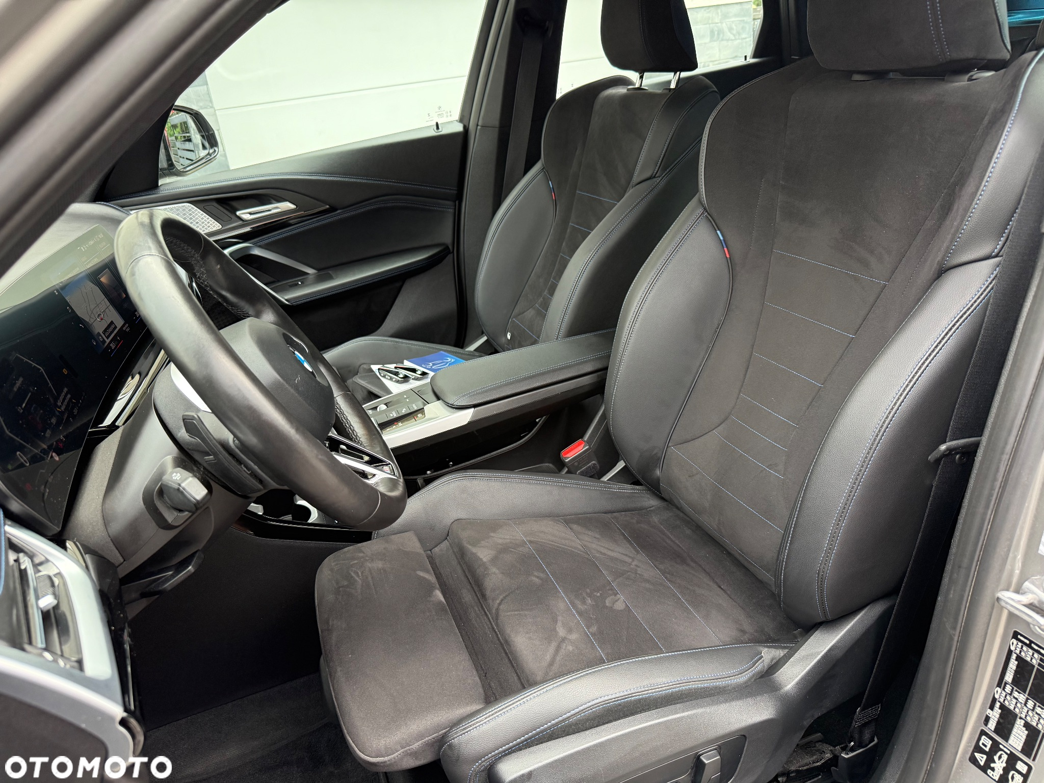 BMW X1 xDrive23d M Sportpaket - 14