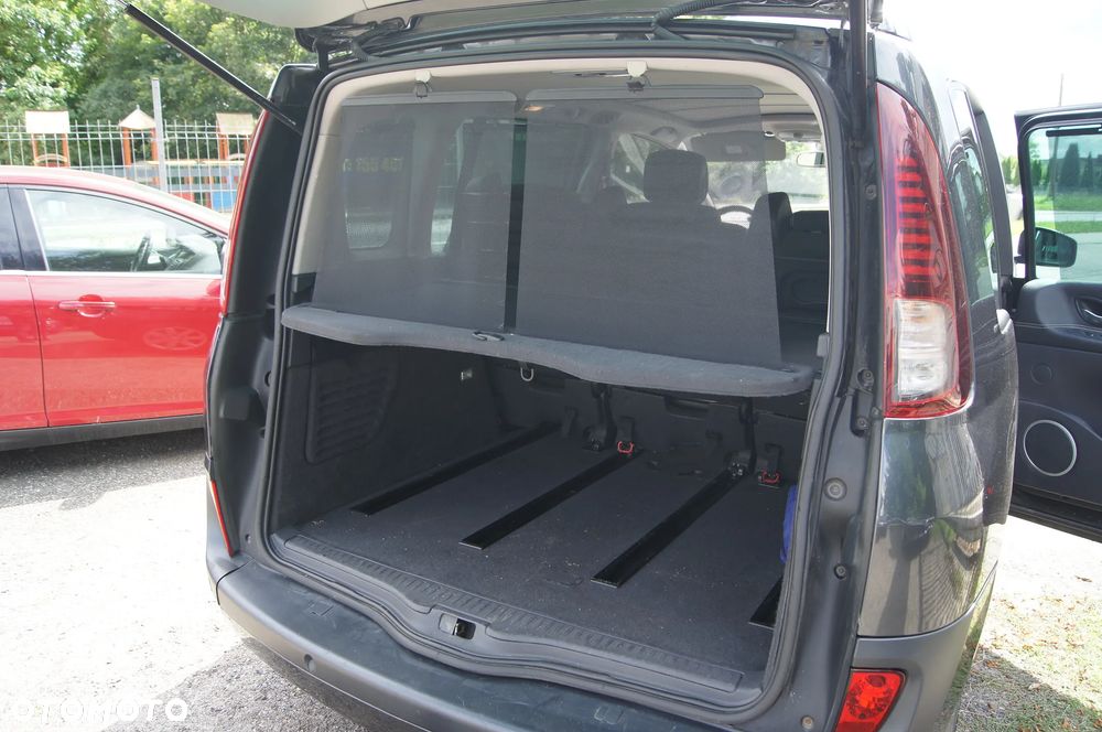 Renault Espace 2.0 dCi FAP Expression - 10