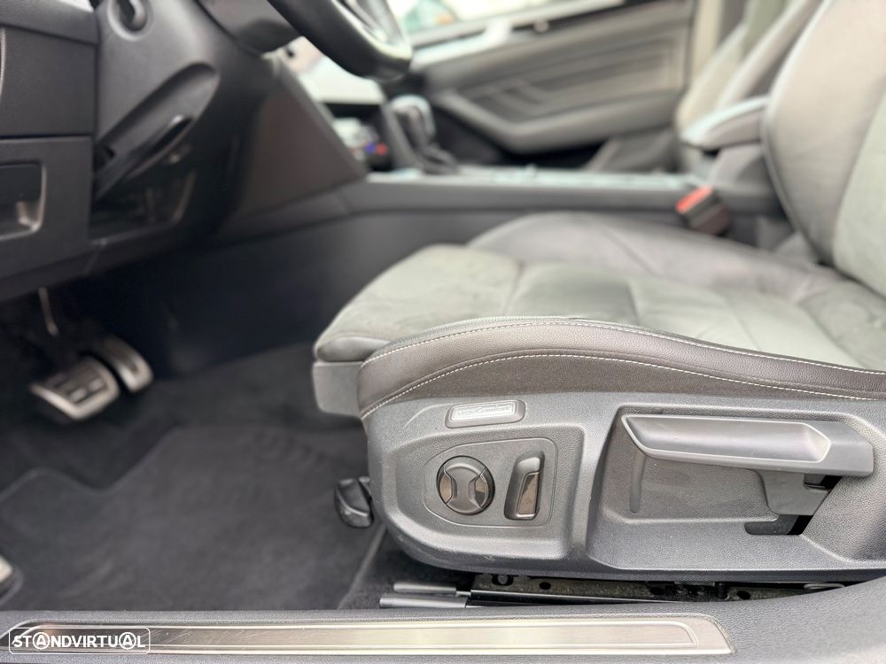 VW Arteon 2.0 TDI Elegance DSG - 13