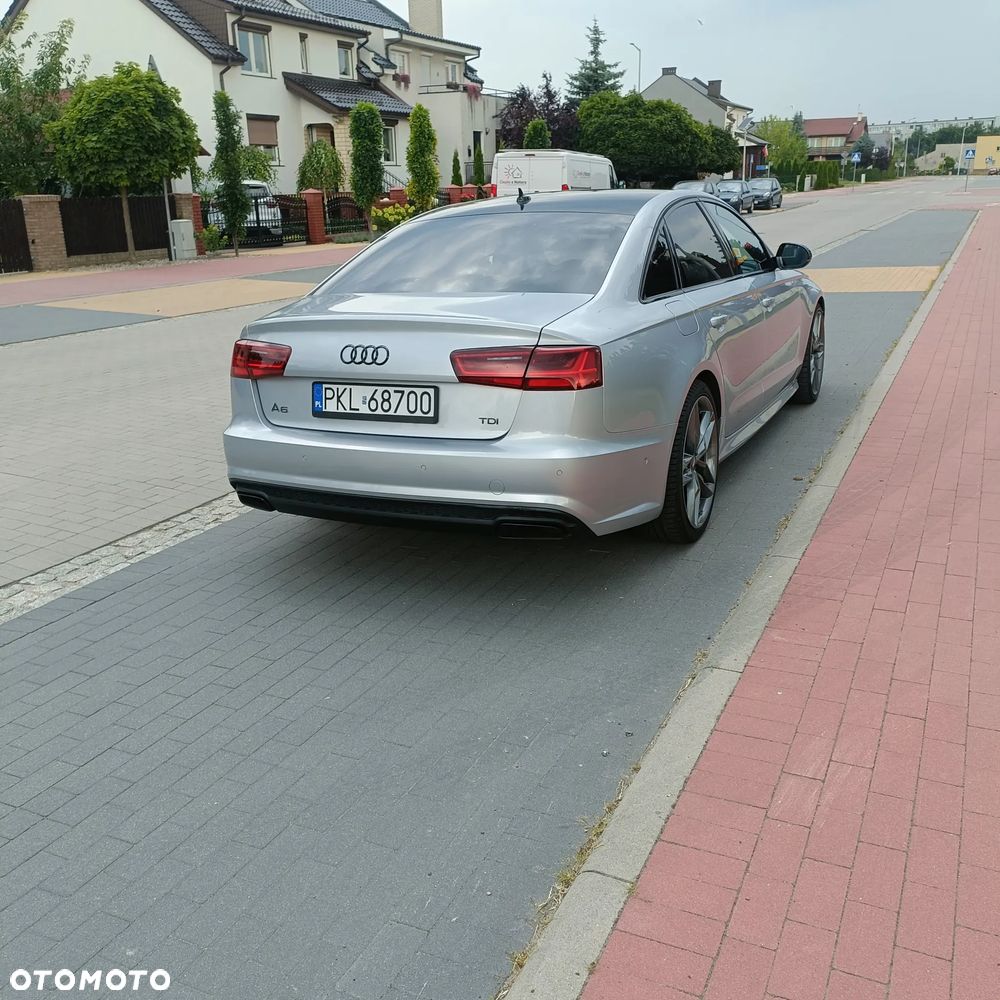 Audi A6 Limousine 3.0 TDI S tronic - 34