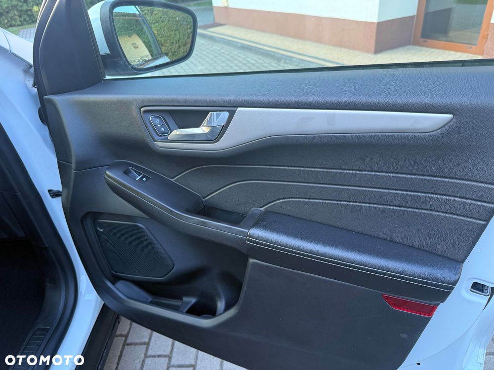 Ford Kuga 1.5 EcoBoost AWD Edition ASS - 24