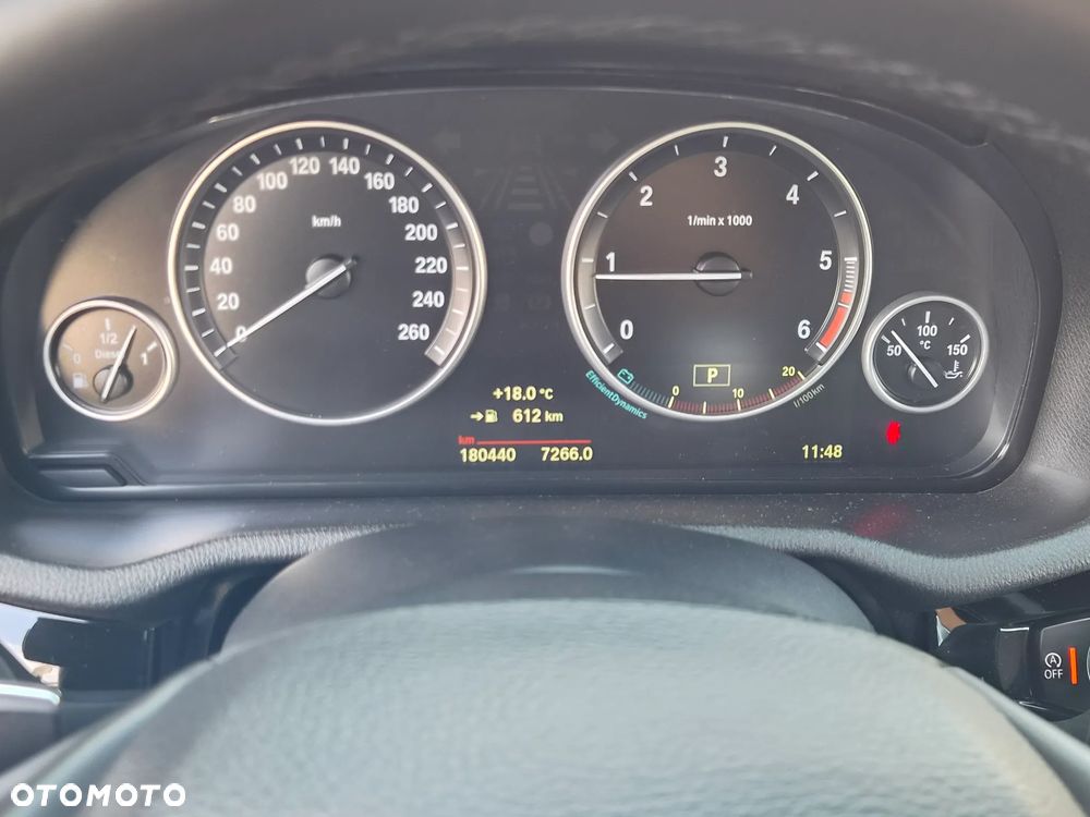 BMW X4 xDrive20d M Sport - 27