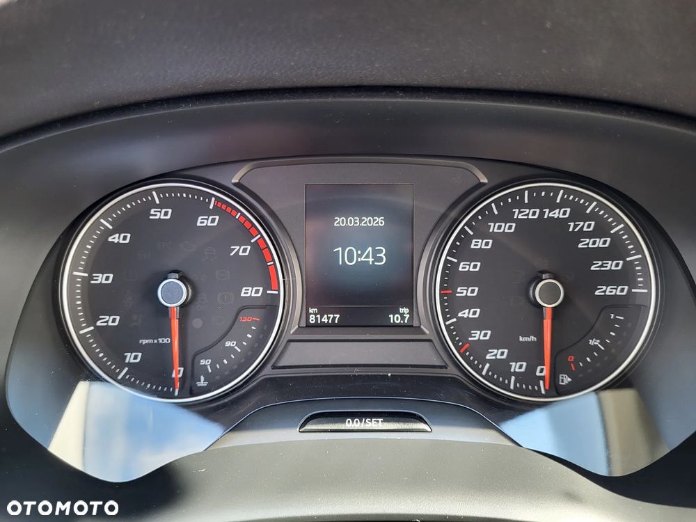 Seat Ateca 1.5 TSI Style S&S - 10