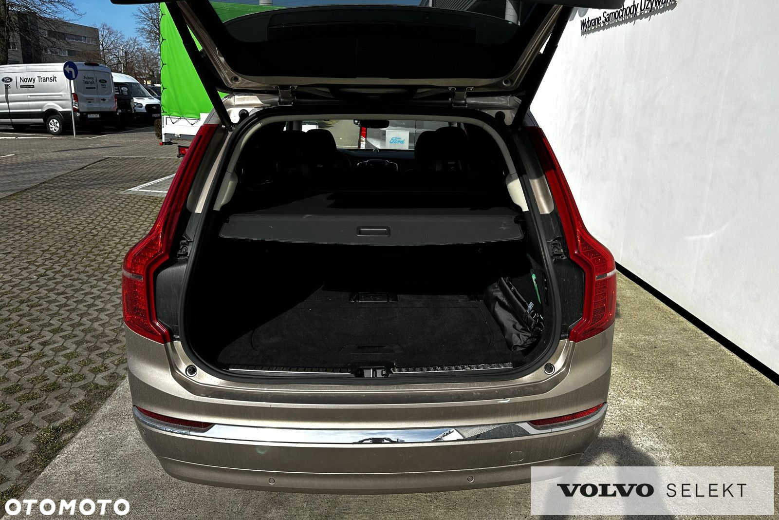 Volvo XC 90 - 15