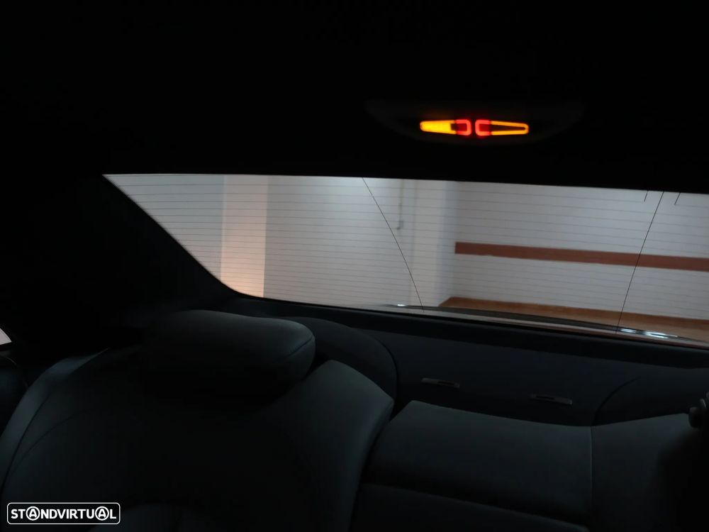 Mercedes-Benz CLK 220 CDi Avantgarde - 16