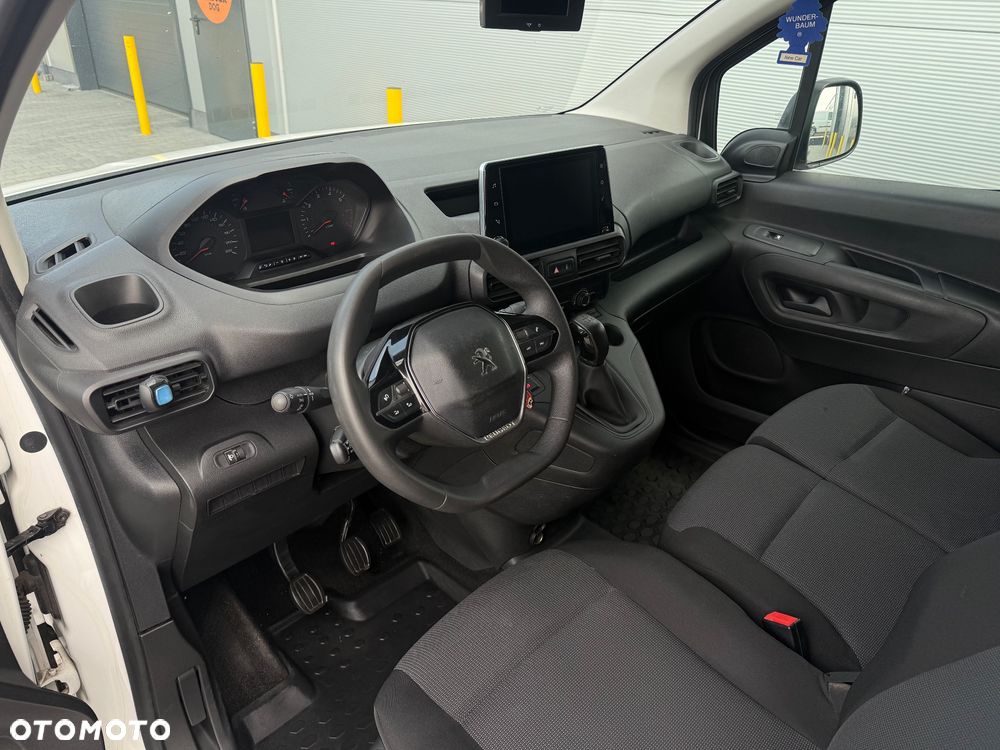 Peugeot Partner - 5
