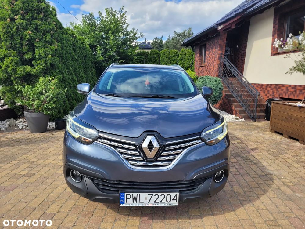 Renault Kadjar 1.2 Energy TCe Life - 3