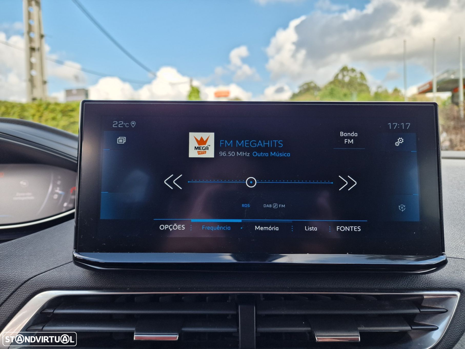 Peugeot 3008 1.2 PureTech Allure - 28