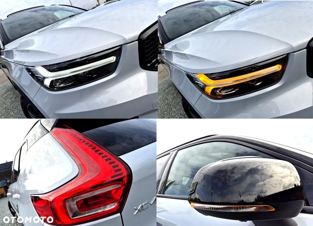 Volvo XC 40 T3 R-Design - 32