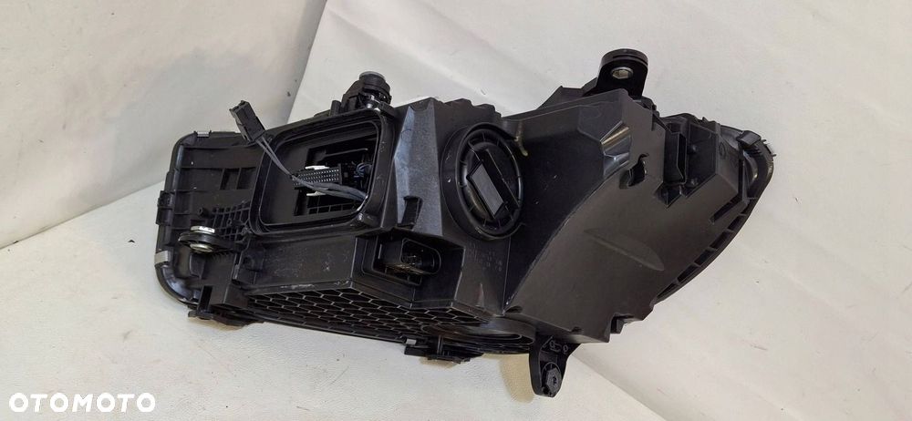 LAMPA PRZÓD PRAWA MERCEDES C-KLASA W206 LED HIGH PERFORMANCE A2069068204 - 7
