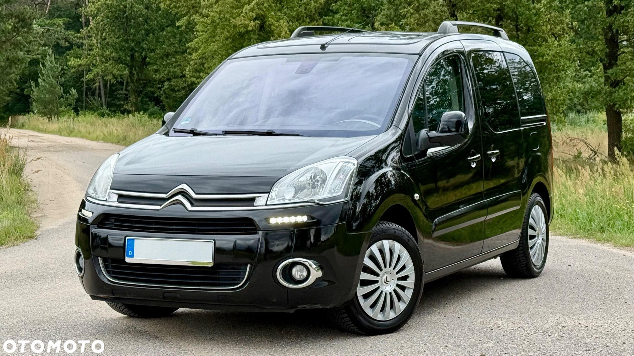 Citroën Berlingo 1.6 HDi Multispace - 1