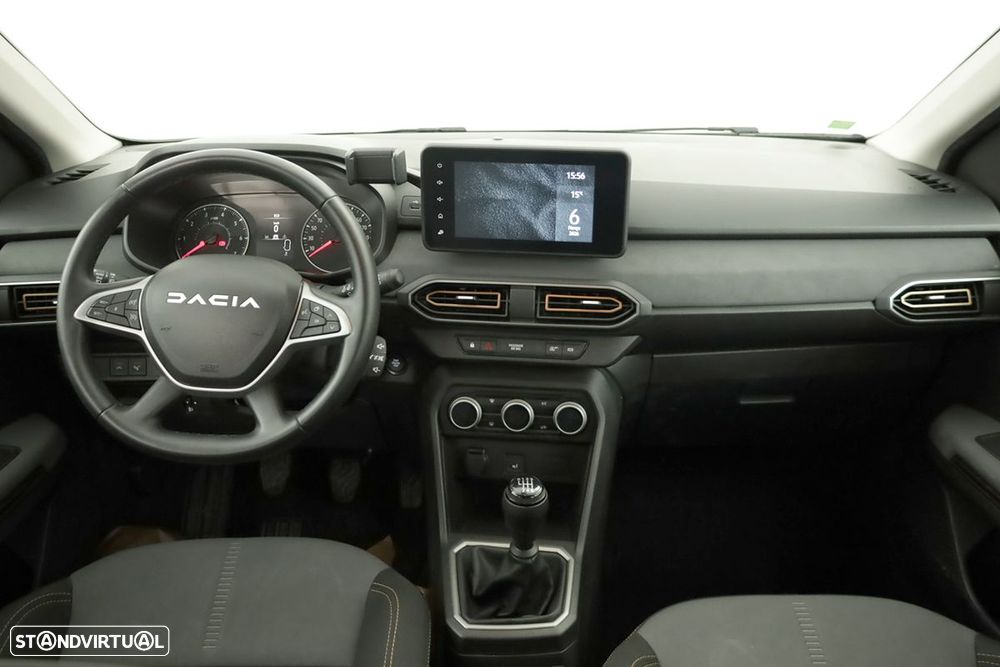 Dacia Jogger 1.0 ECO-G Extreme Bi-Fuel - 8