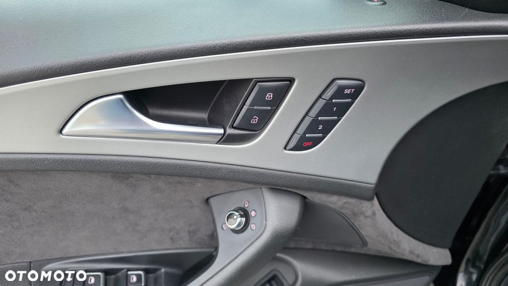 Audi A6 Limousine - 14