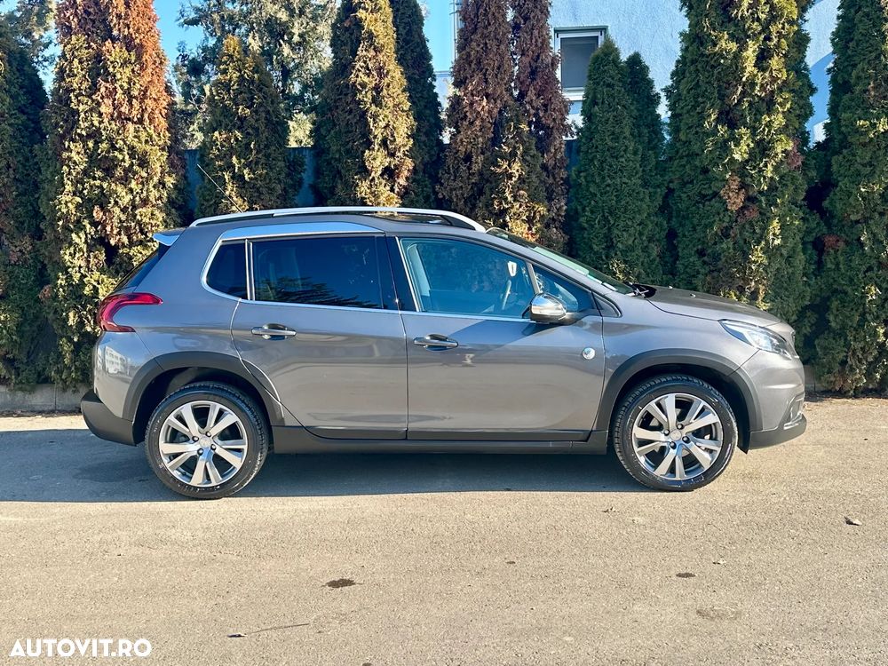 Peugeot 2008 - 31