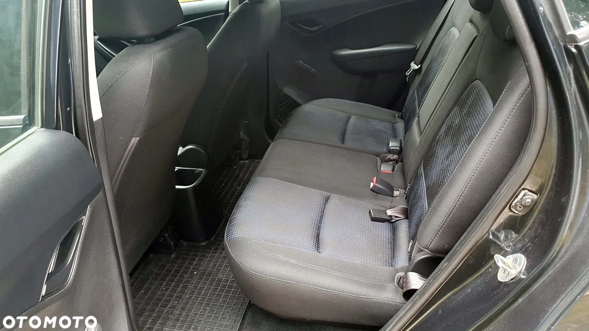 Hyundai ix20 1.4 Classic - 11