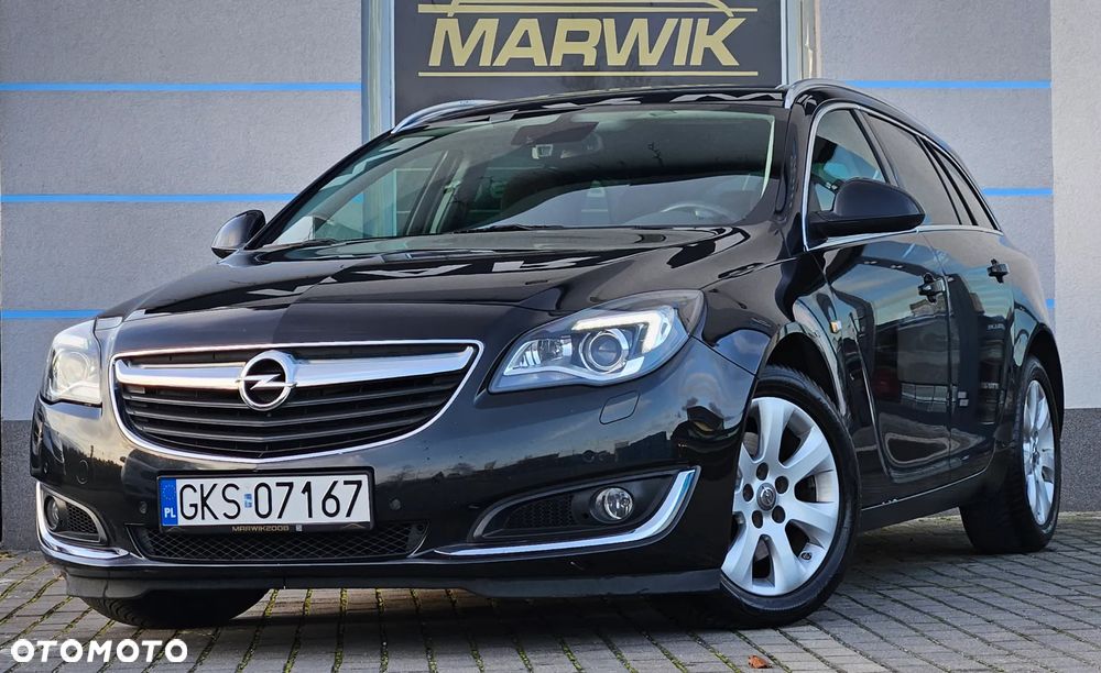 Opel Insignia ver-2-0-cdti-exclusive-s-s - 1
