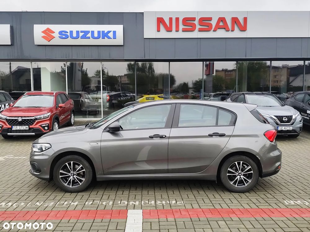 Fiat Tipo 1.4 16v Pop - 2