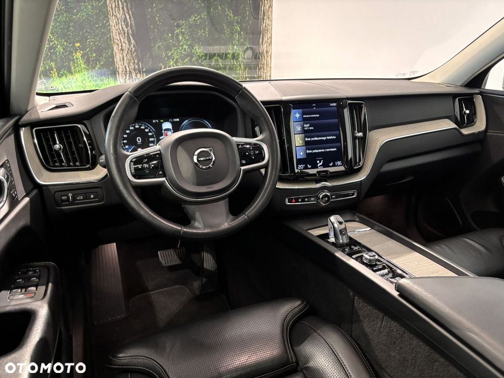 Volvo XC 60 - 19