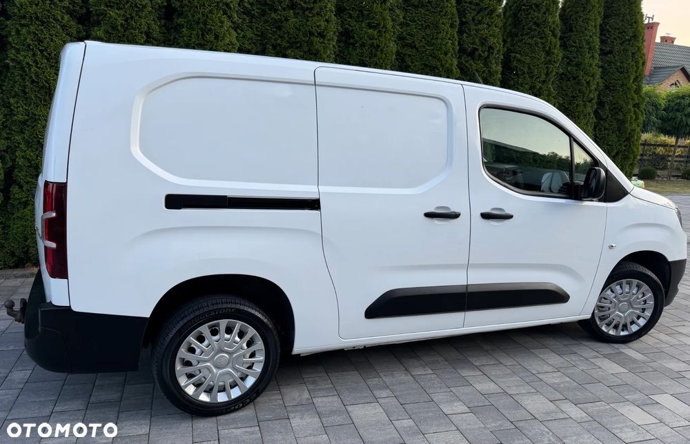 Toyota Proace City - 12