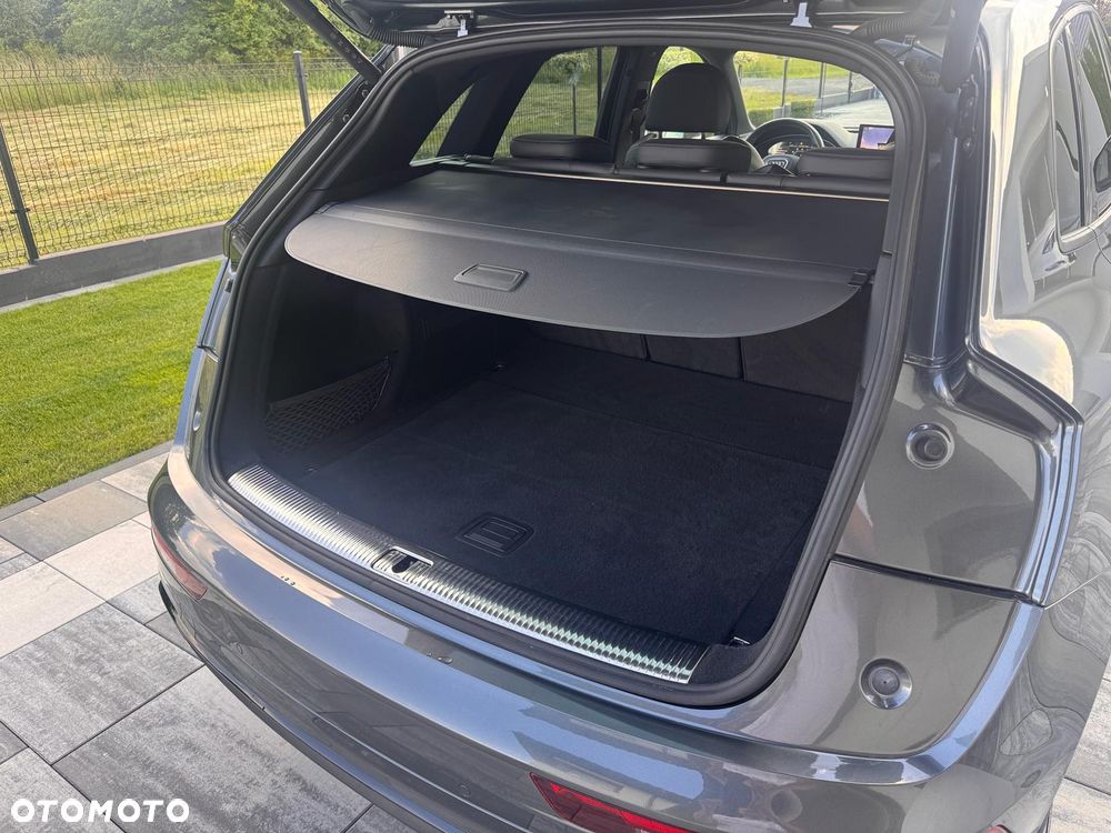 Audi Q5 35 TDI mHEV S Line S tronic - 27