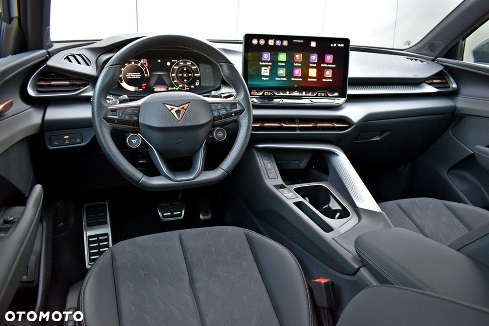 Cupra Terramar 1.5 eTSI DSG - 15