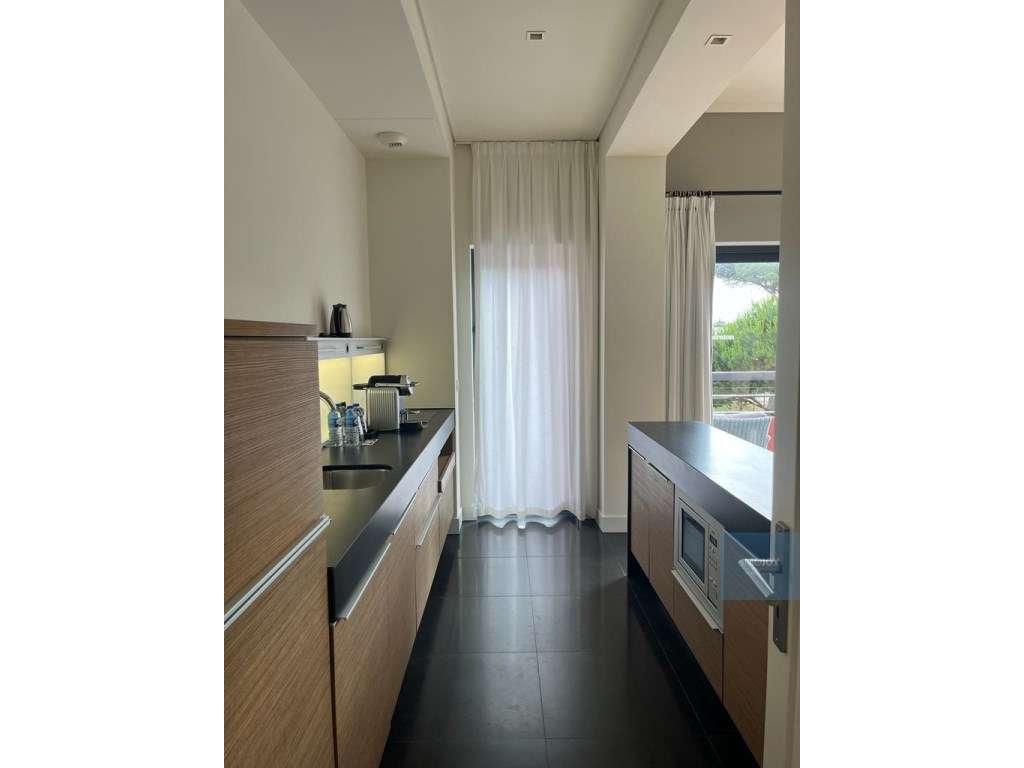 Apartamento T1 no Sheraton Cascais Resort - Grande imagem: 5/16