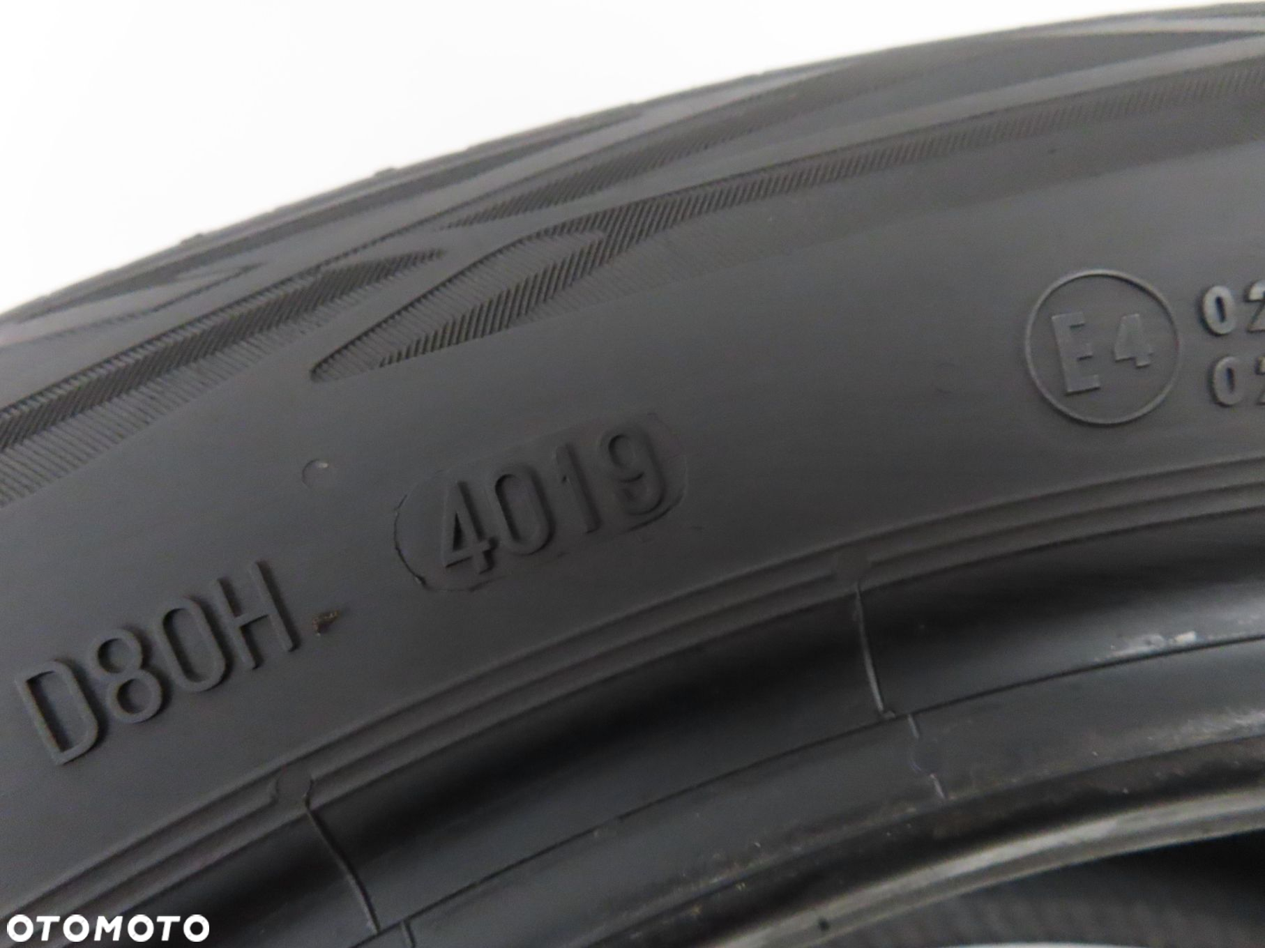 225/45R17 OPONA LETNIA Continental EcoContact 6 94V XL - 3