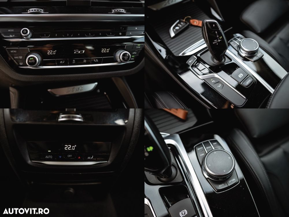 BMW X4 2019 — imagine 30