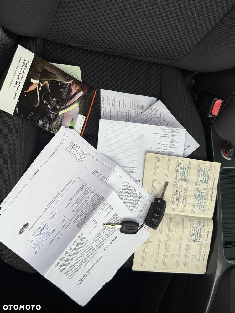 Ford C-MAX - 31