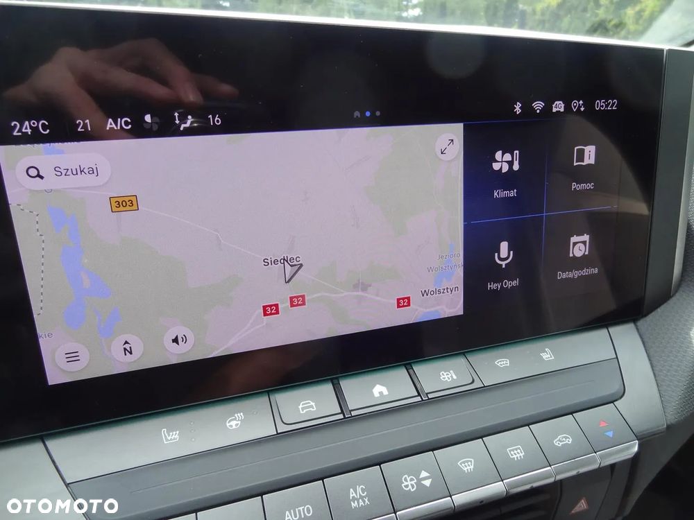 Opel Astra 1.5 D Automatik Elegance - 37