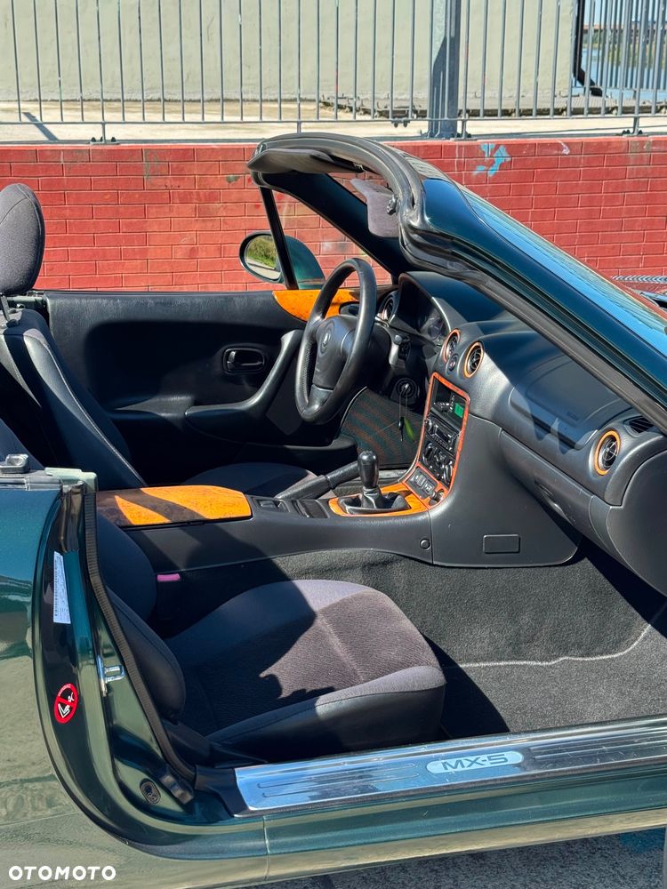 Mazda MX-5 - 15