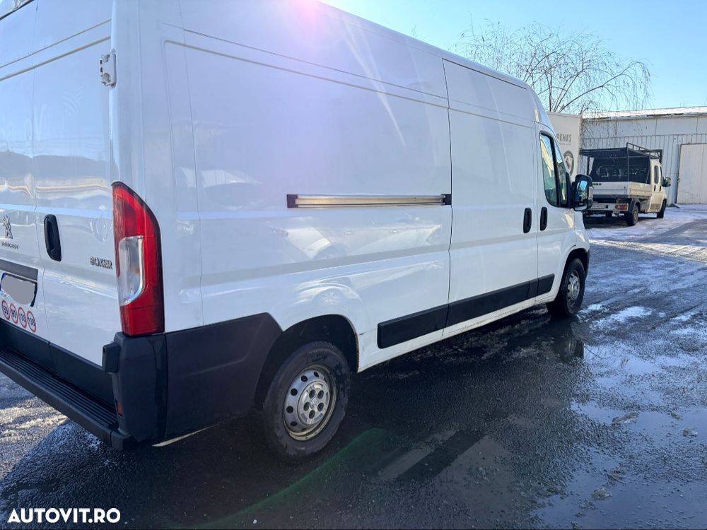 Peugeot Boxer - 6