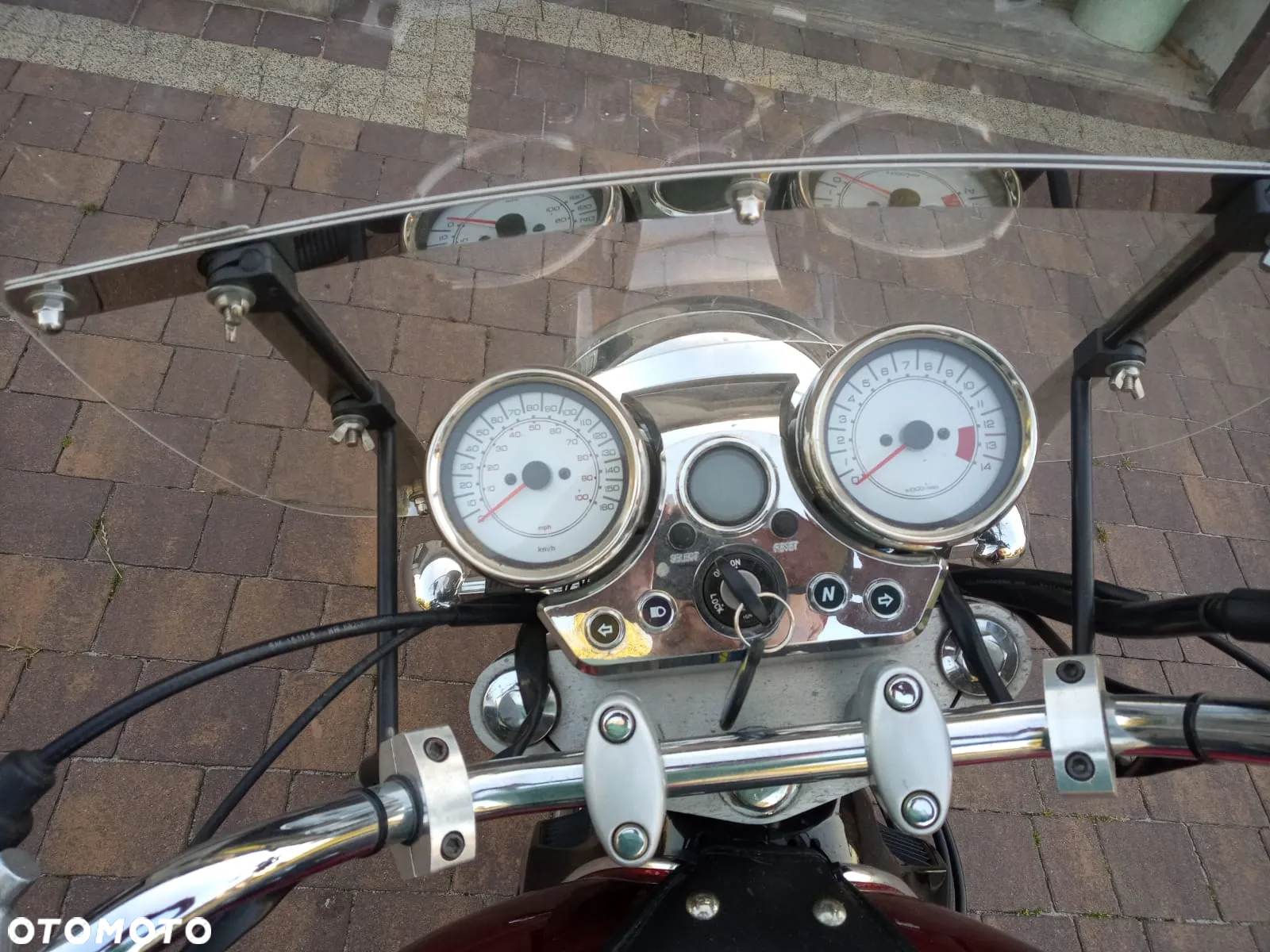 Hyosung GV - 6
