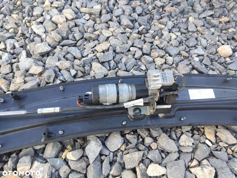 EU Spoiler Klapy Bagażnika Mocowanie BMW 3 GT F34 7310747 - 2