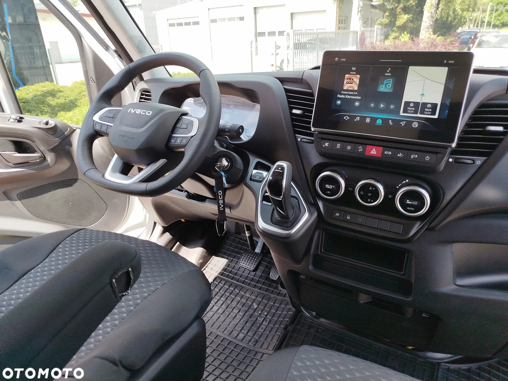 Iveco 35S18HA8V / 3.0 / 180km / NA WYPASIE!!! - 29