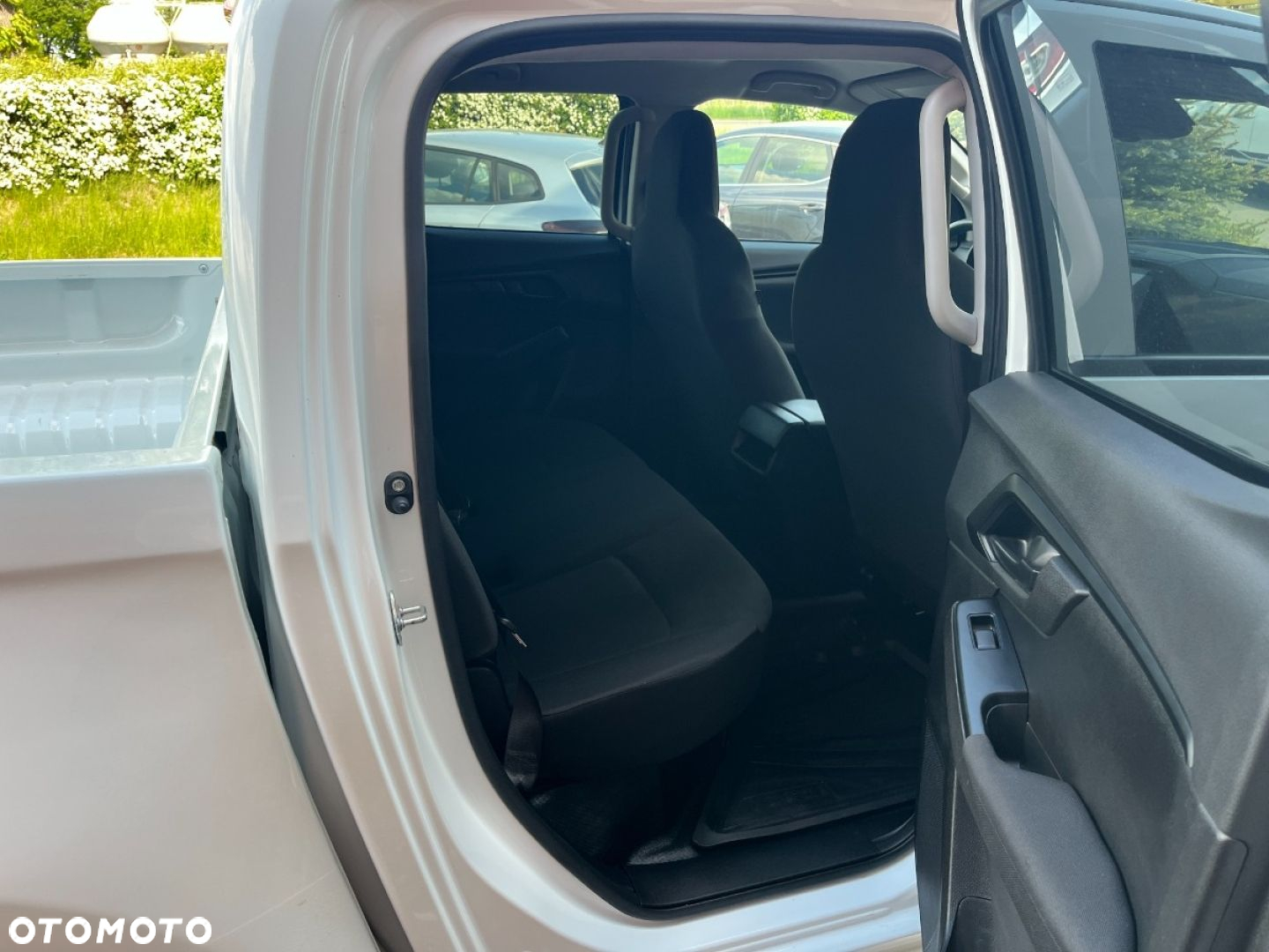 Isuzu D-Max Double Cab 4WD Autm L - 22