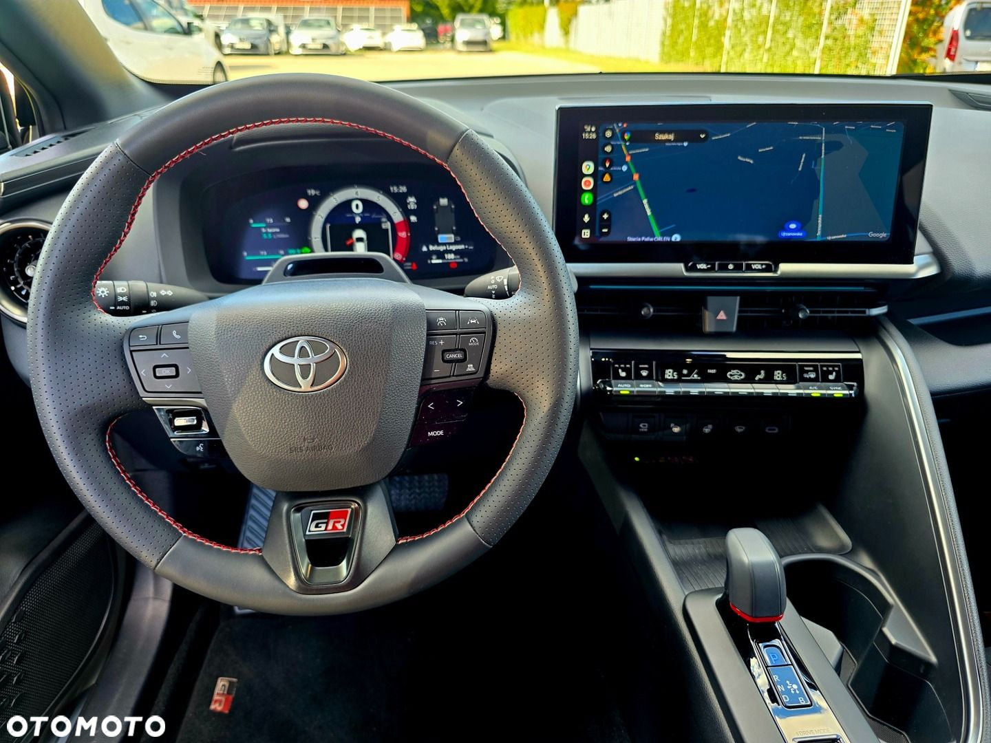 Toyota C-HR - 15