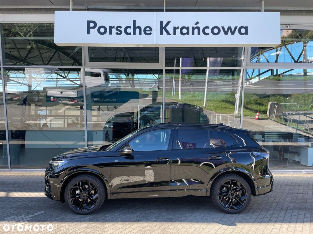 Volkswagen Tiguan - 5