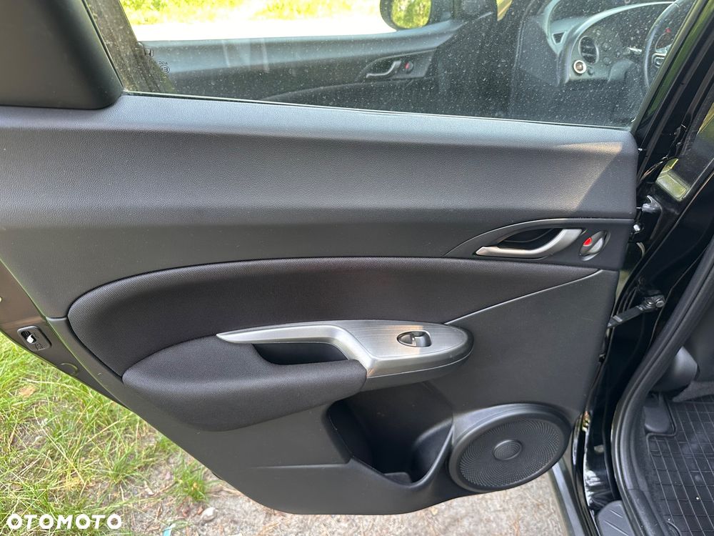 Honda Civic 1.8i-VTEC Sport - 14