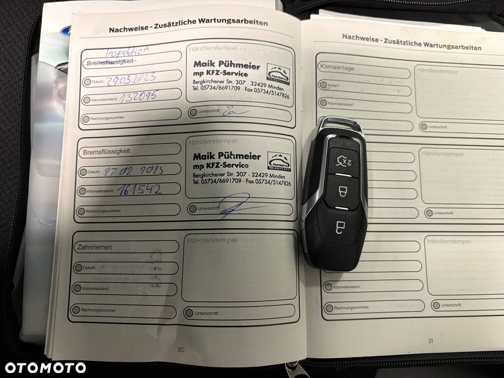 Ford S-Max 2.0 TDCi Trend - 15