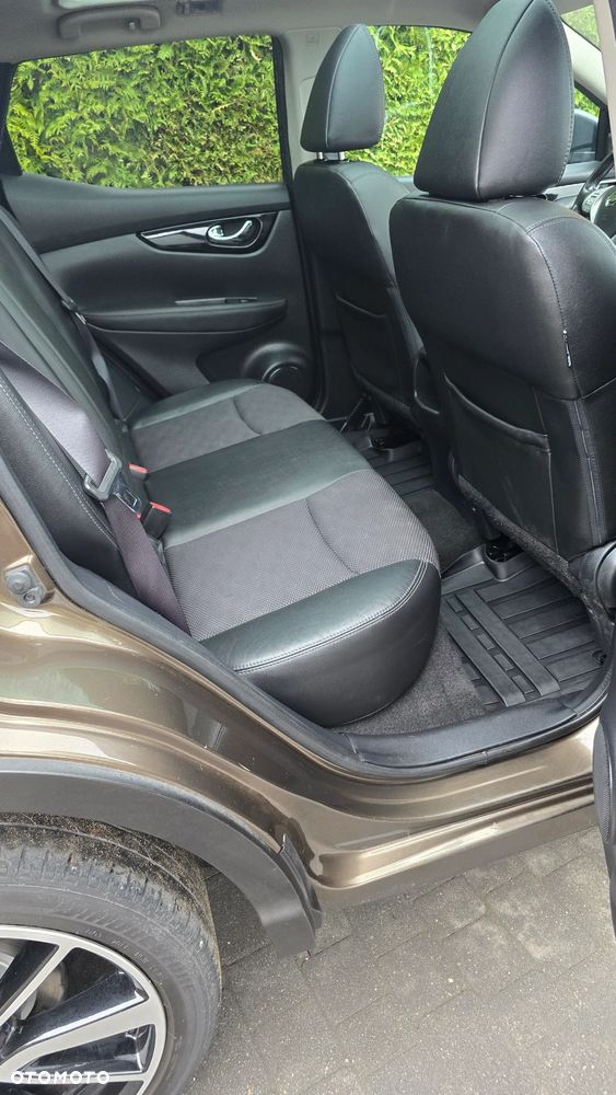 Nissan Qashqai - 7