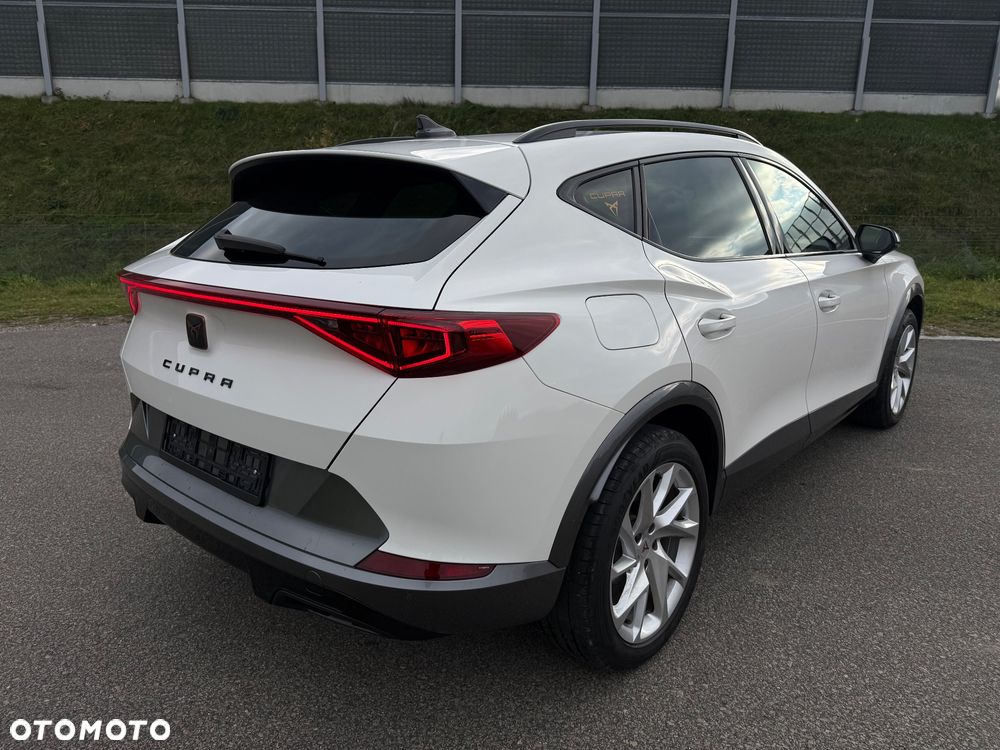 Cupra Formentor 1.4 e-Hybrid DSG Tribe Edition - 18