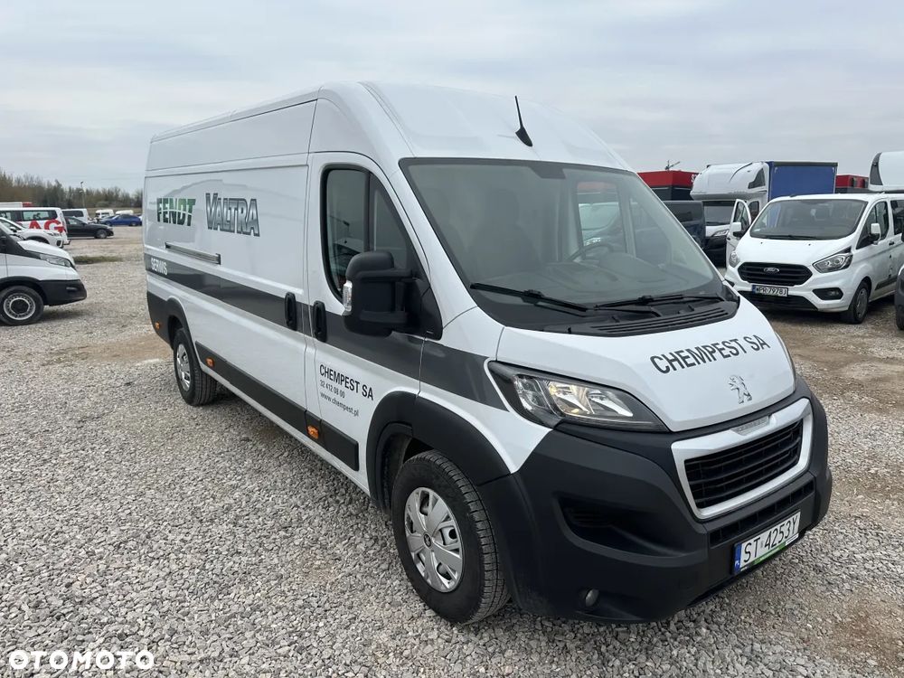 Fiat Ducato maxi - 2