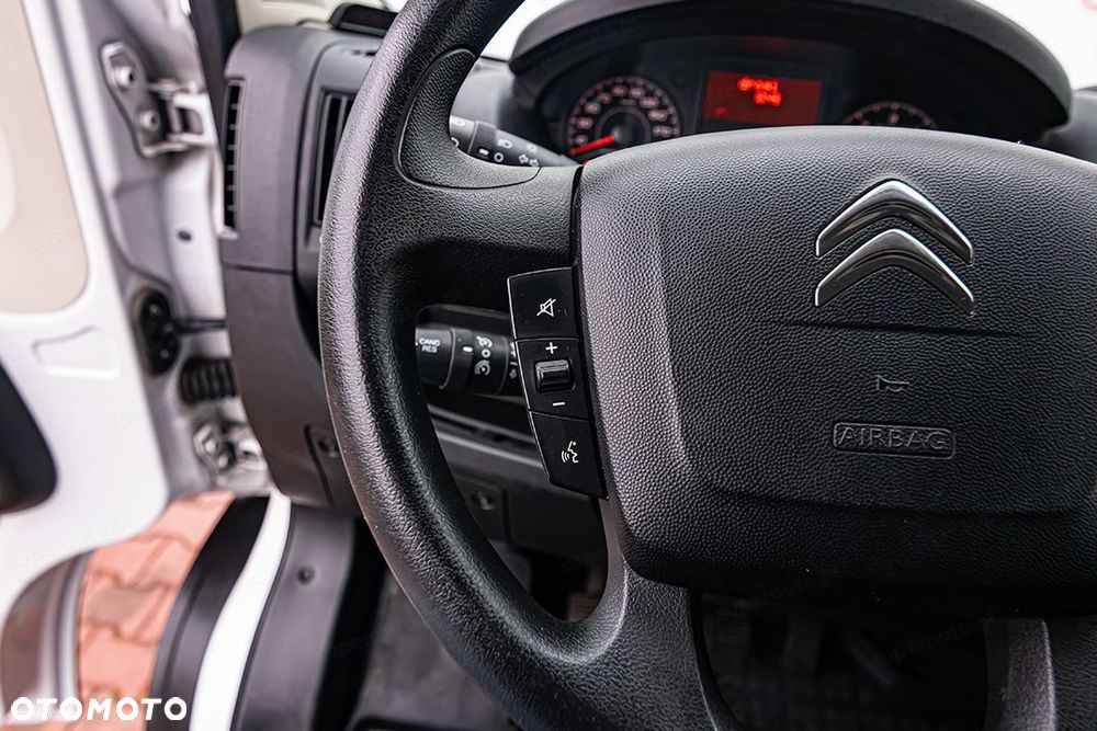 Citroën Jumper L4H2 2.2 140KM - 18