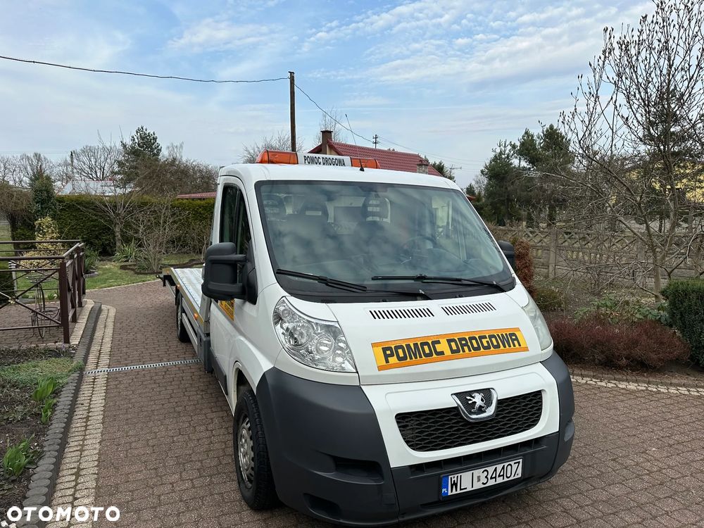Peugeot BOXER - 6