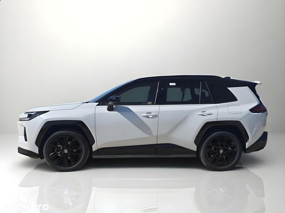 Toyota RAV4 2.5 Hybrid Dynamic Force Style 4x2 e-CVT - 10