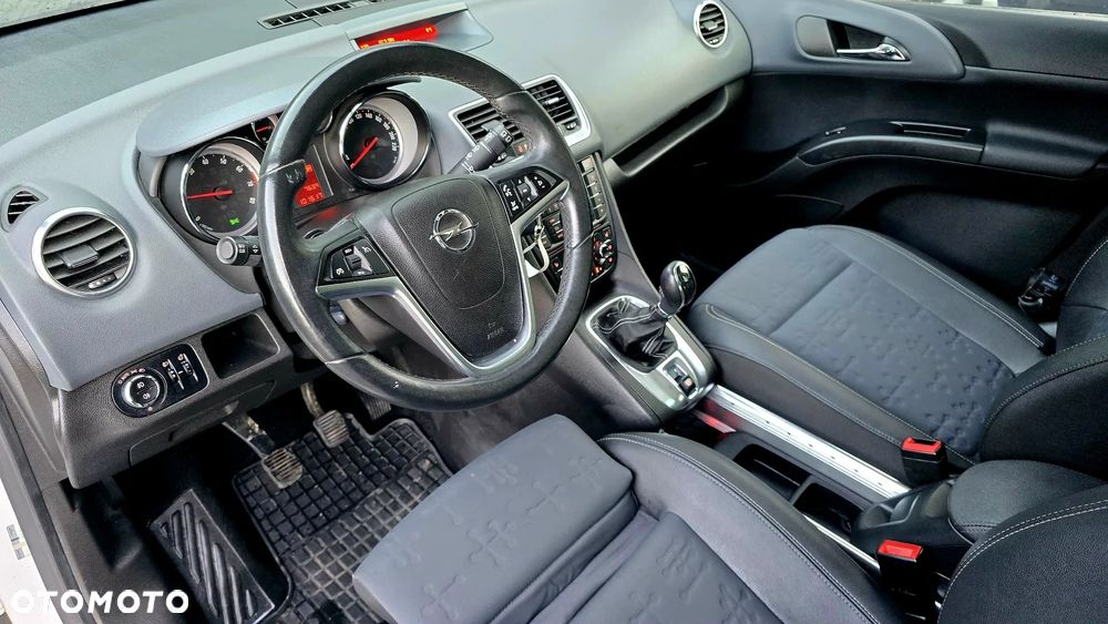 Opel Meriva 1.4 Innovation - 13