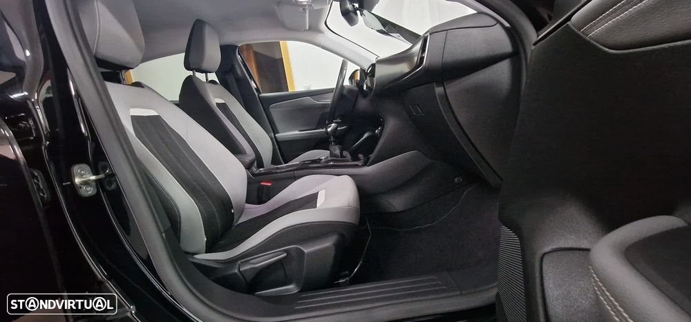 Opel Mokka 1.2 T Elegance - 42